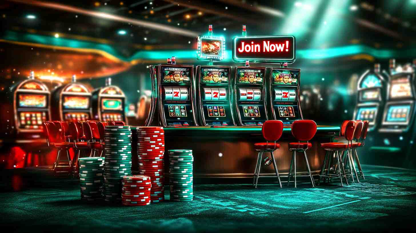 Регистрација у LOBBET казину онлајн је једноставна
                              